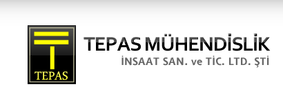 TEPAŞ MÜHENDİSLİK